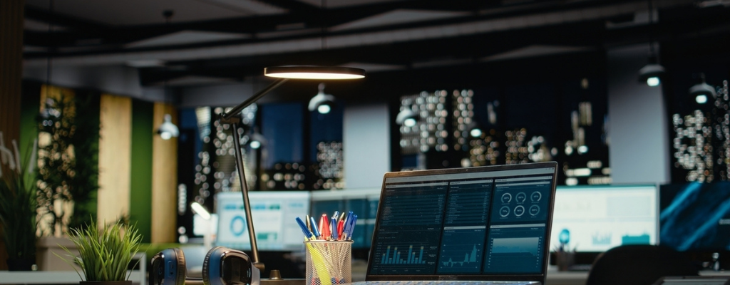 Digital marketing service