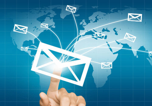 Email Marketing Service