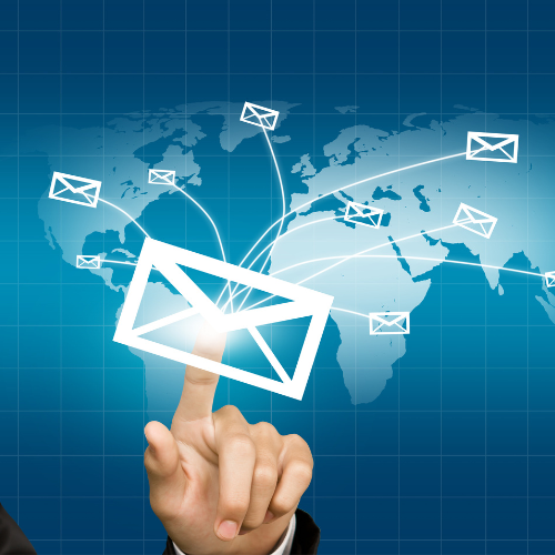 Email Marketing Service