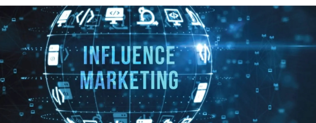 Influencer Marketing Service