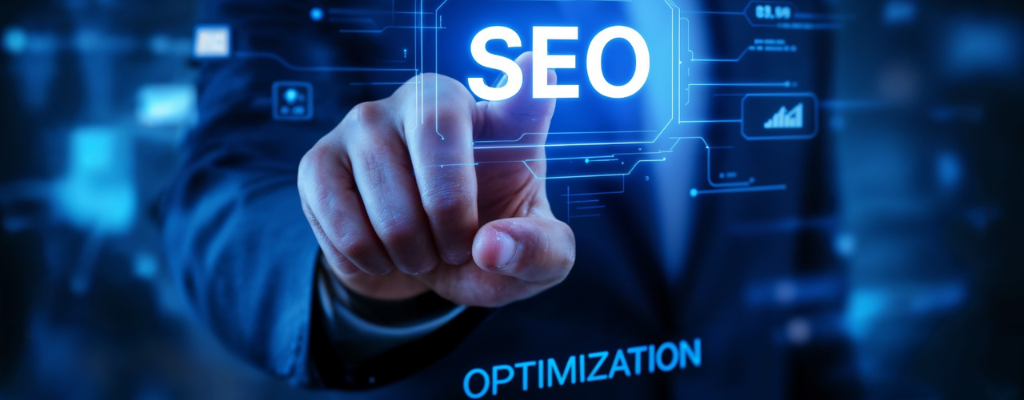 SEO service